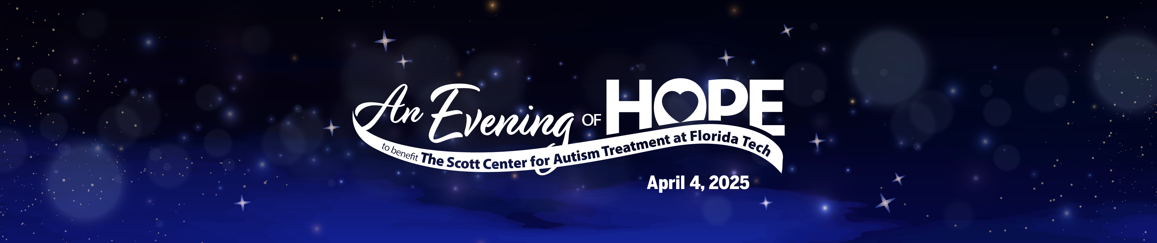 Evening of Hope 2025