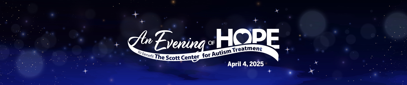 An Evening of Hope - April 4, 2025